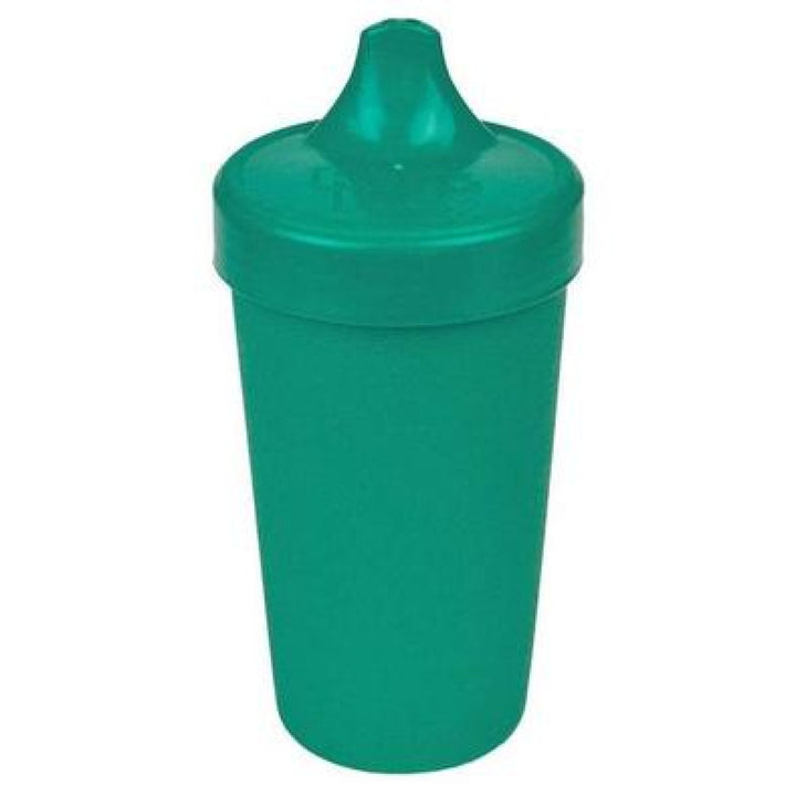 Replay No-Spill Sippy Cup Teal