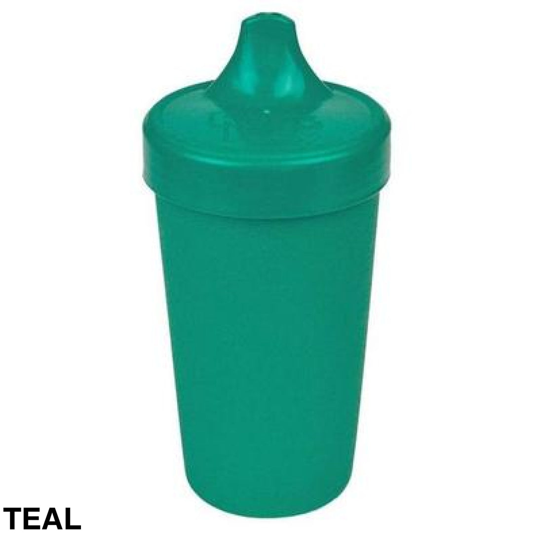 Replay No-Spill Sippy Cup Teal