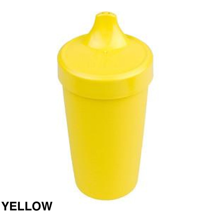 Replay No-Spill Sippy Cup Yellow