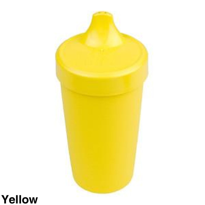 Replay No-Spill Sippy Cup Yellow