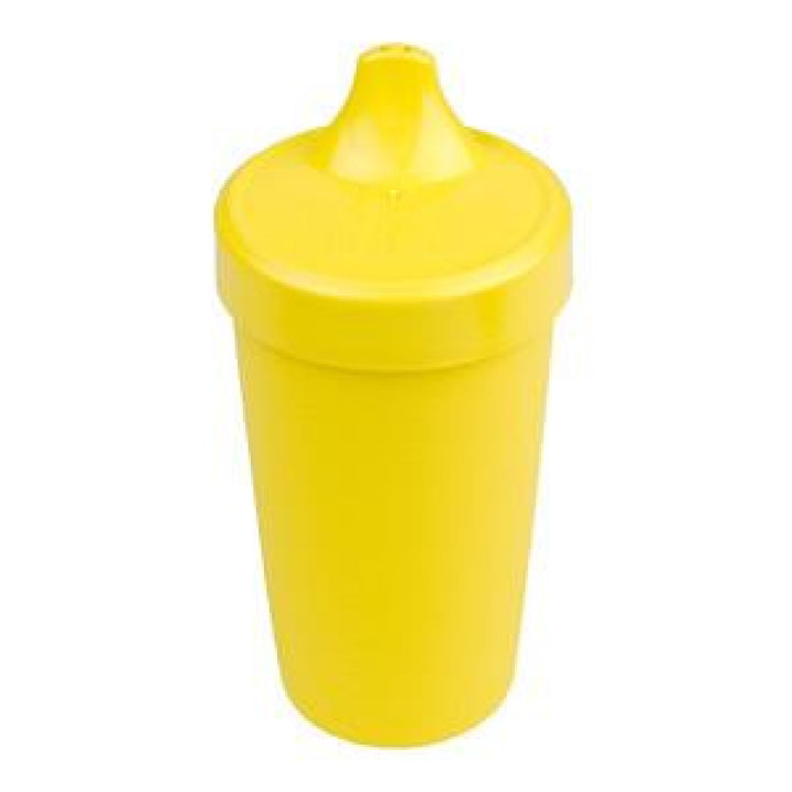 Replay No-Spill Sippy Cup Yellow