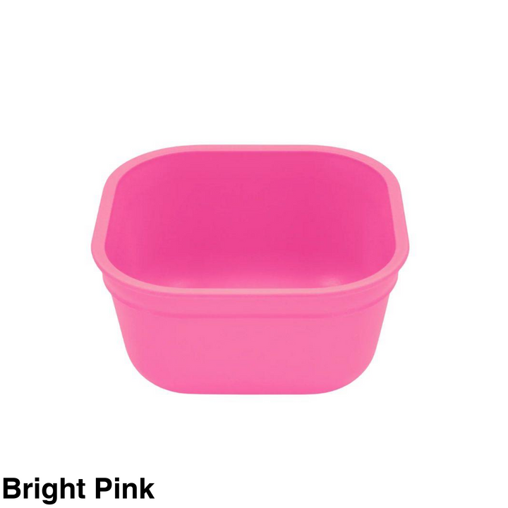 Replay Square Bowl Bright Pink