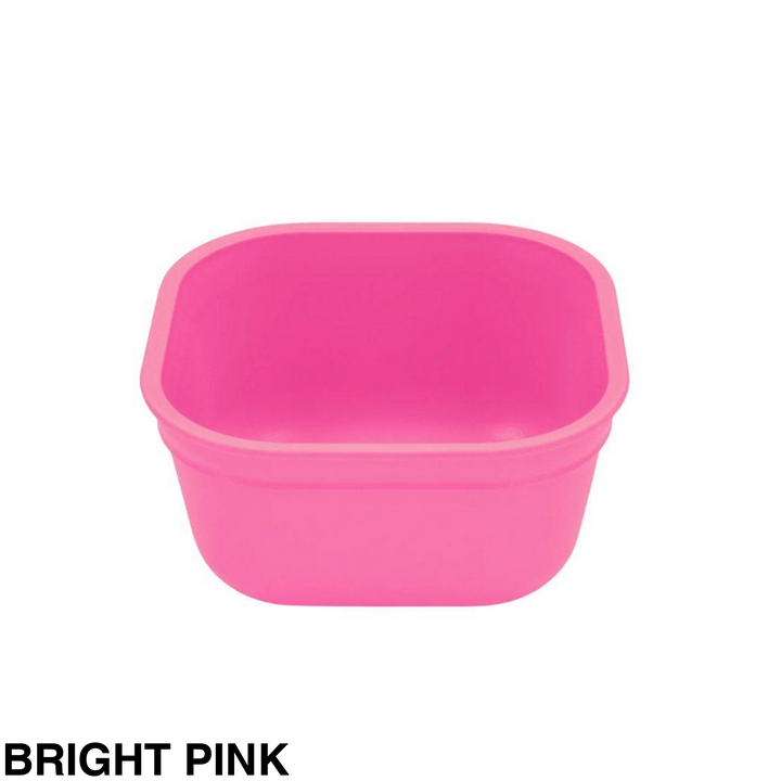 Replay Square Bowl Bright Pink