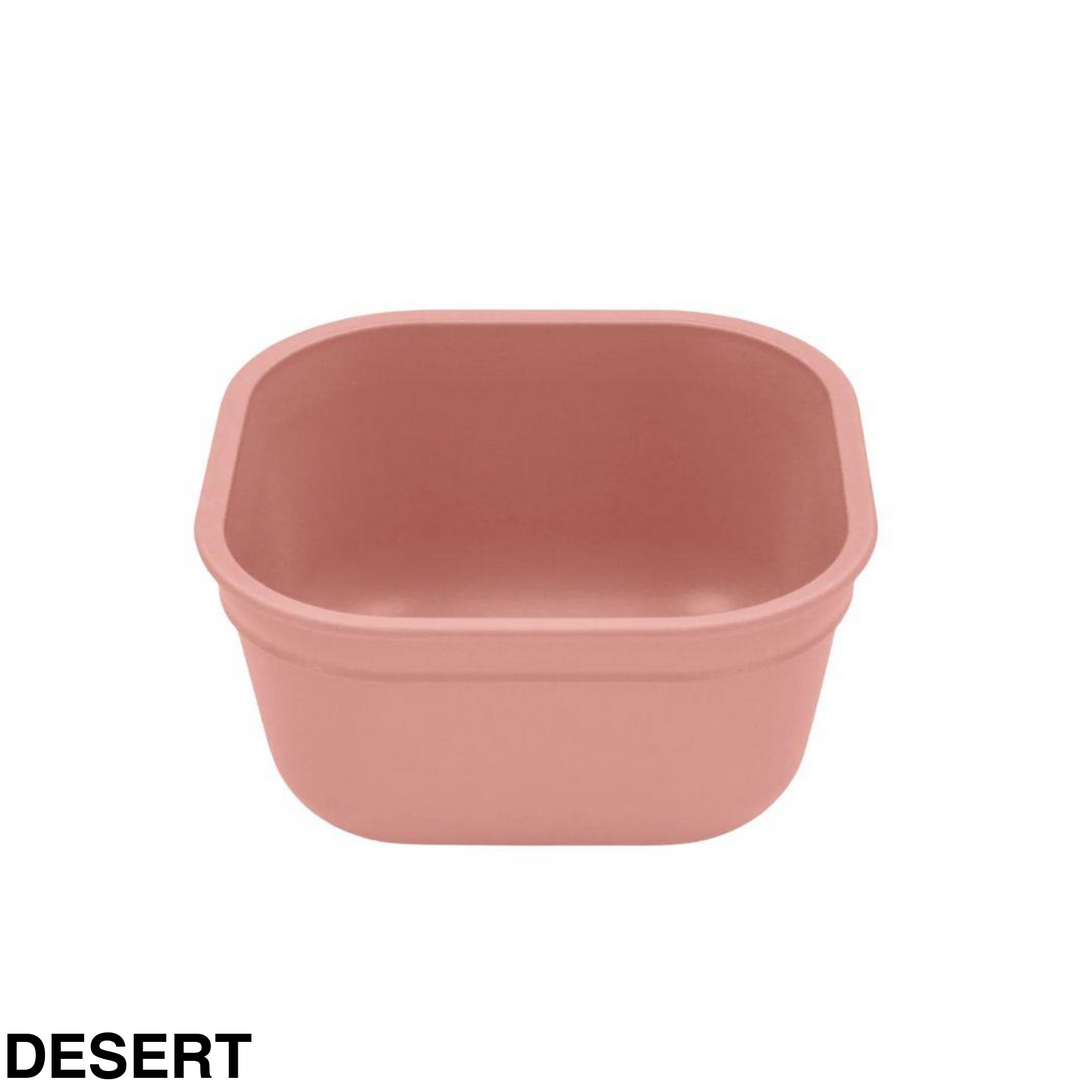 Replay Square Bowl Desert