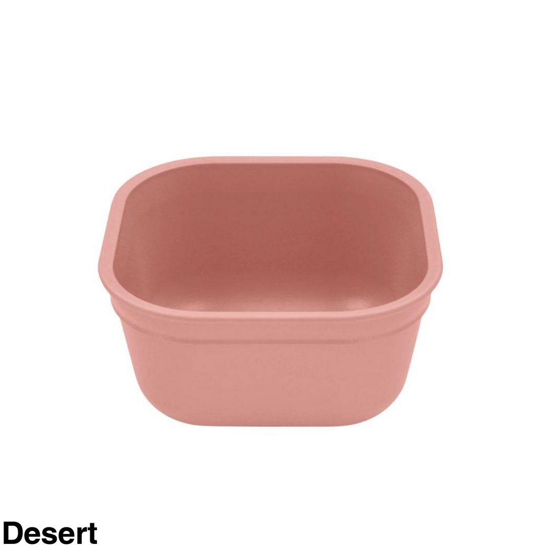 Replay Square Bowl Desert