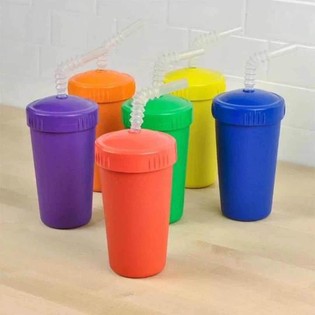 Replay Straw Cup