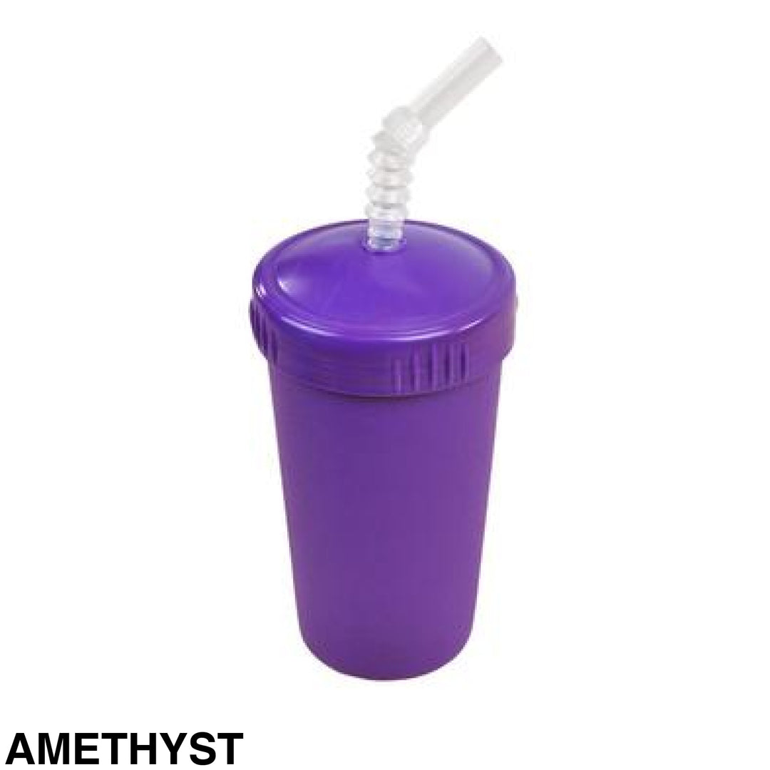 Replay Straw Cup Amethyst