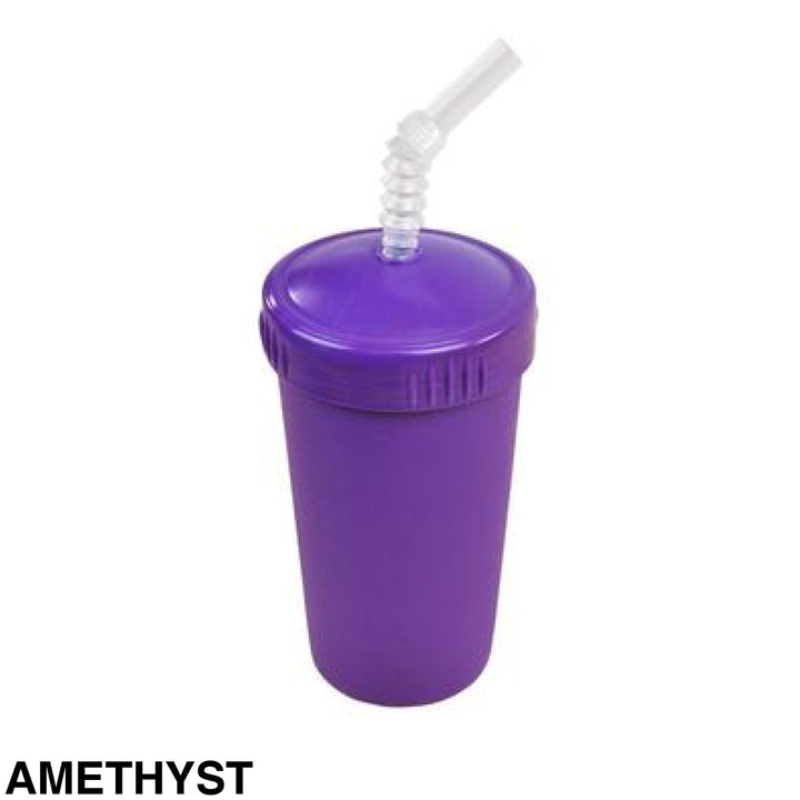 Replay Straw Cup Amethyst