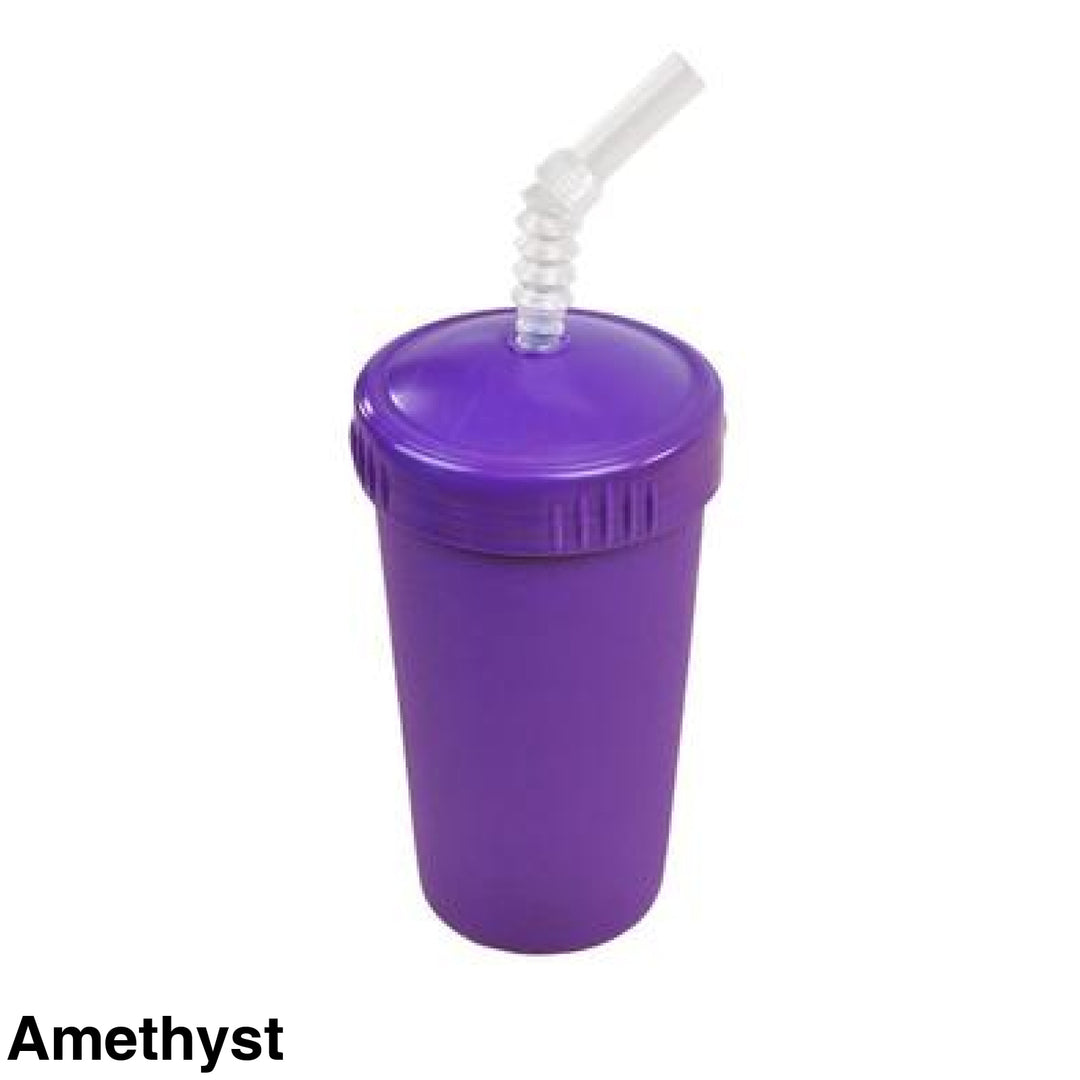 Replay Straw Cup Amethyst