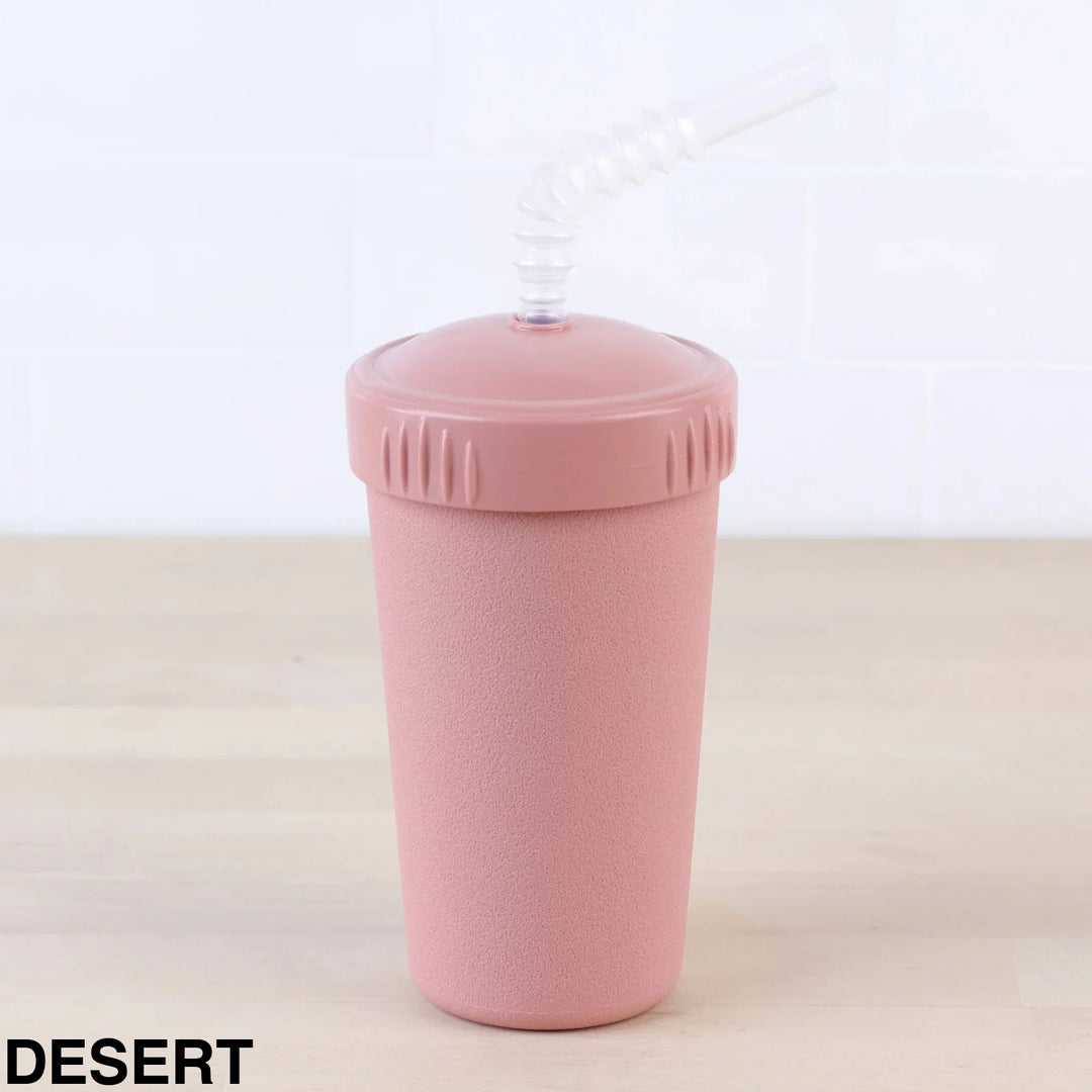 Replay Straw Cup Desert