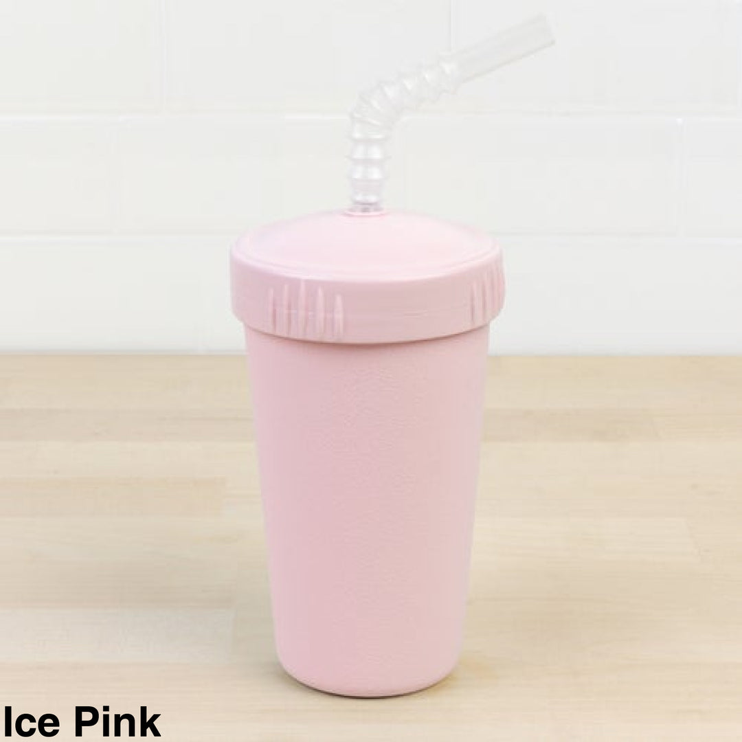 Replay Straw Cup Ice Pink