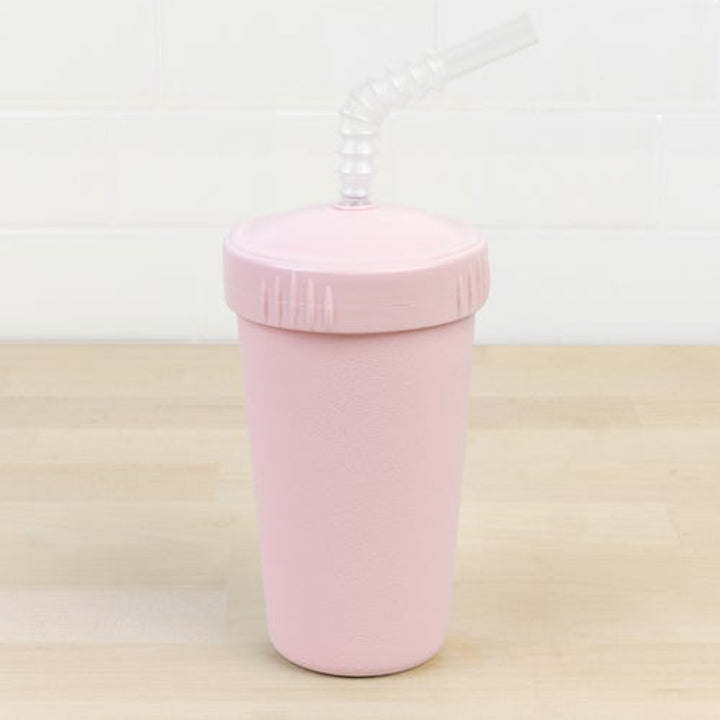 Replay Straw Cup Ice Pink