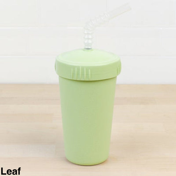 Replay Straw Cup Leaf