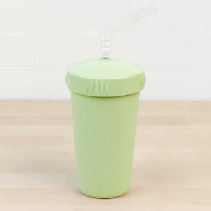 Replay Straw Cup Leaf