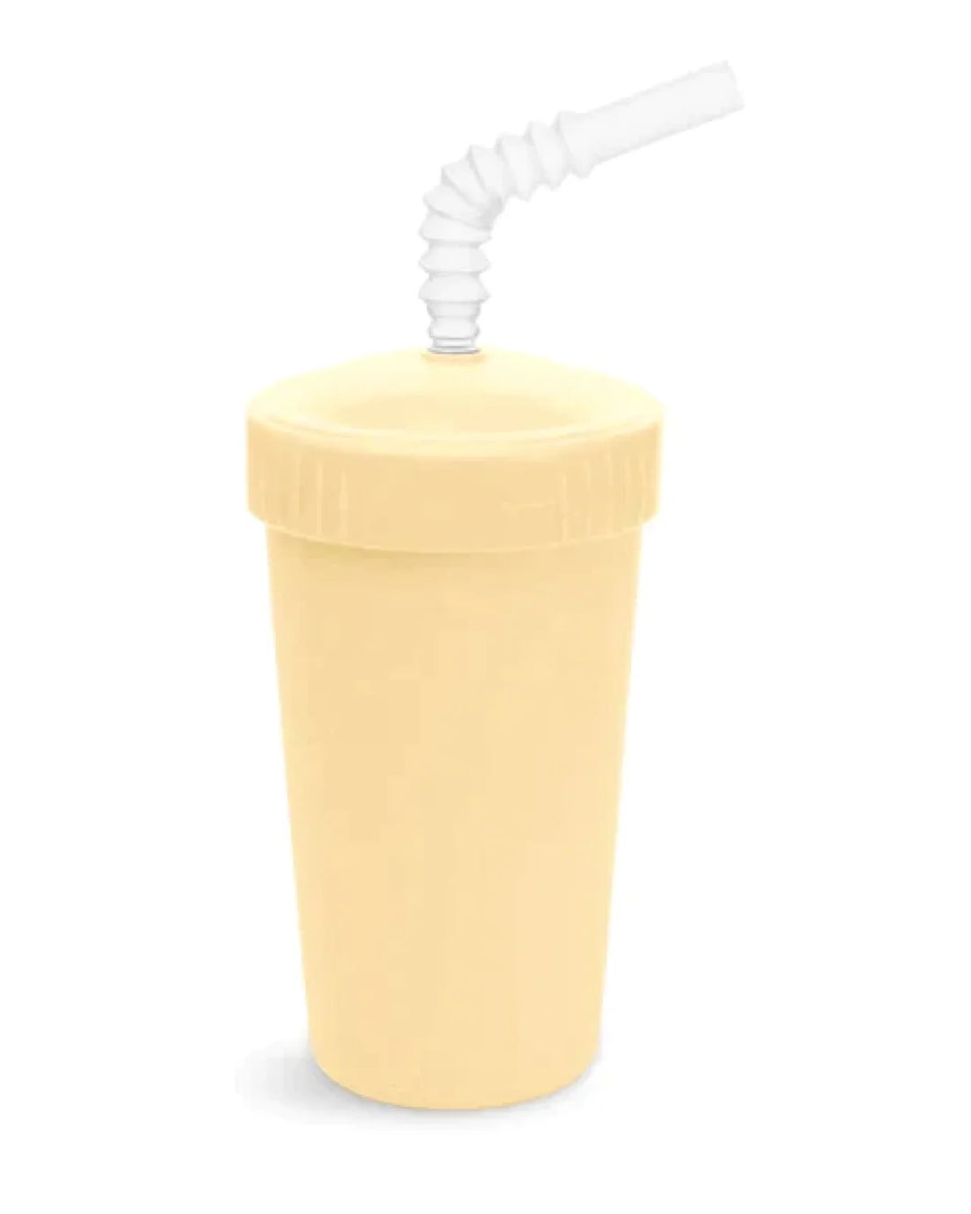 Replay Straw Cup Lemon Drop