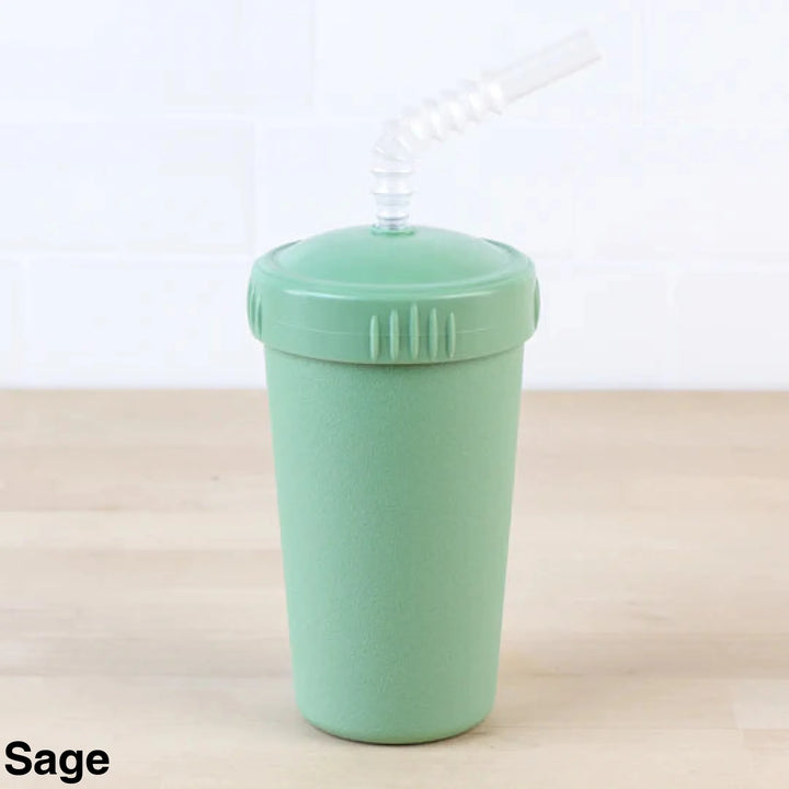 Replay Straw Cup Sage