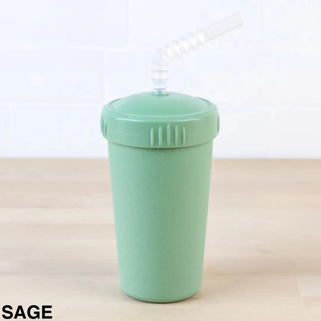 Replay Straw Cup Sage