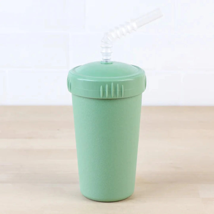 Replay Straw Cup Sage
