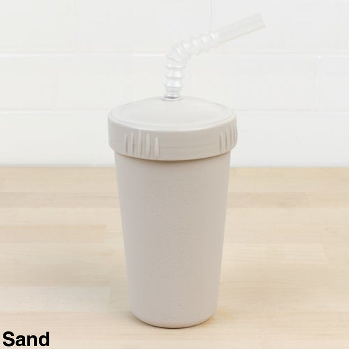 Replay Straw Cup Sand