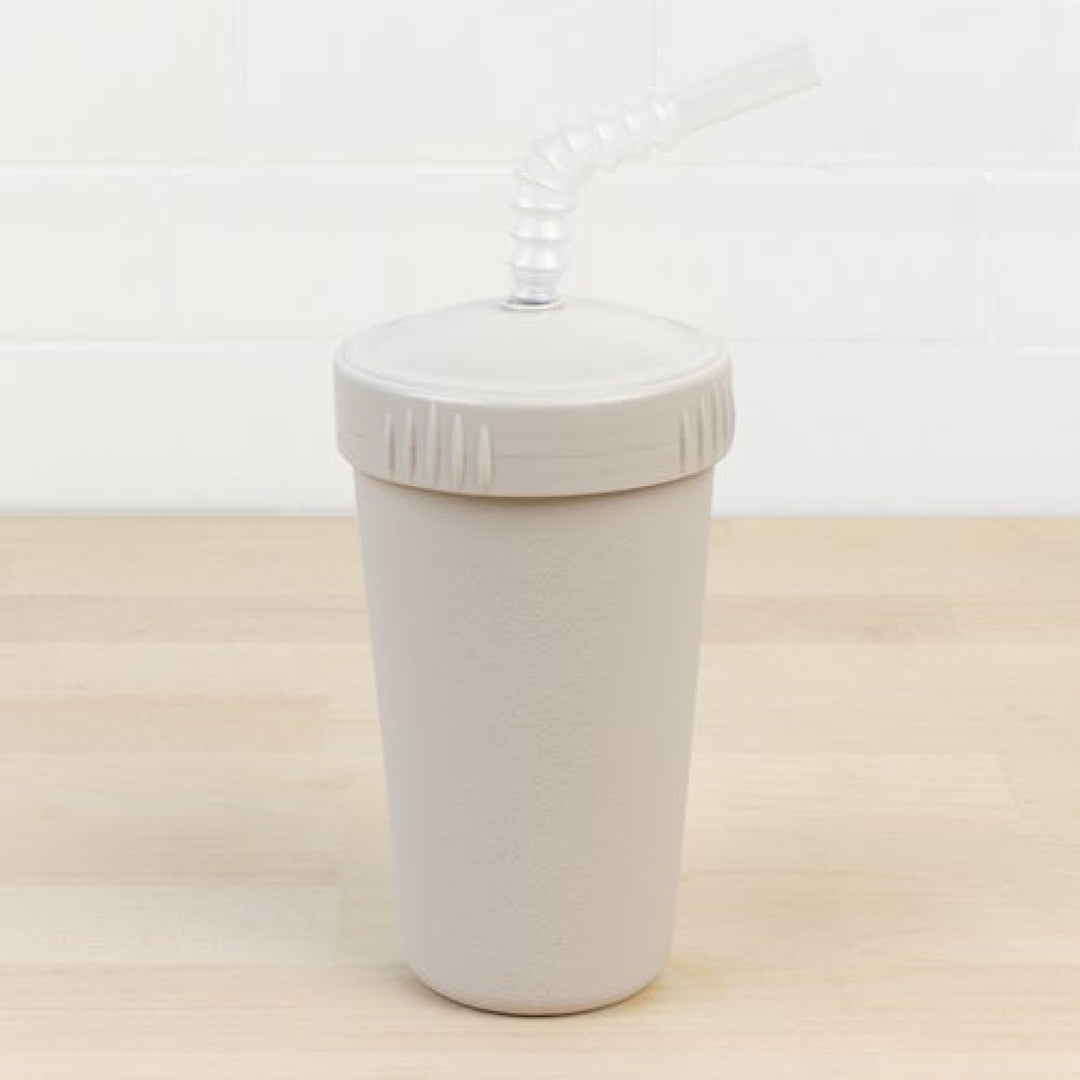 Replay Straw Cup Sand