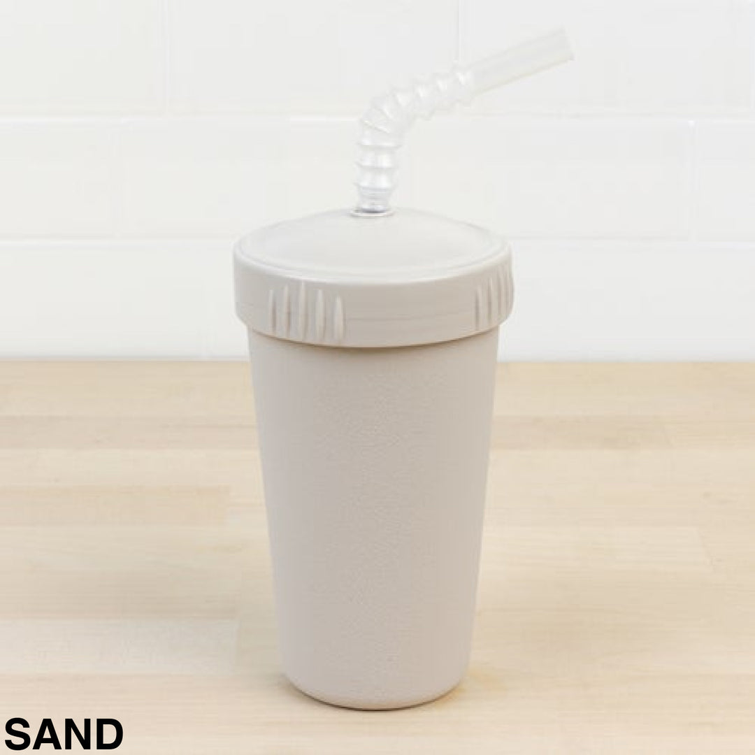 Replay Straw Cup Sand