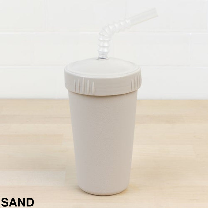 Replay Straw Cup Sand
