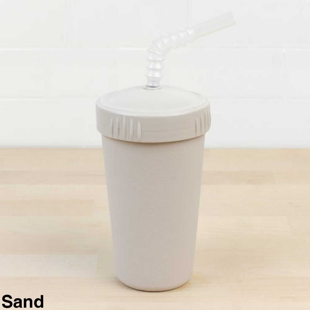 Replay Straw Cup Sand