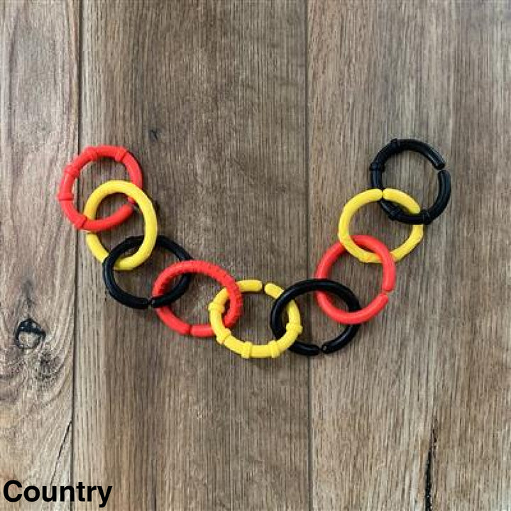 Replay Teether Links Country Tableware