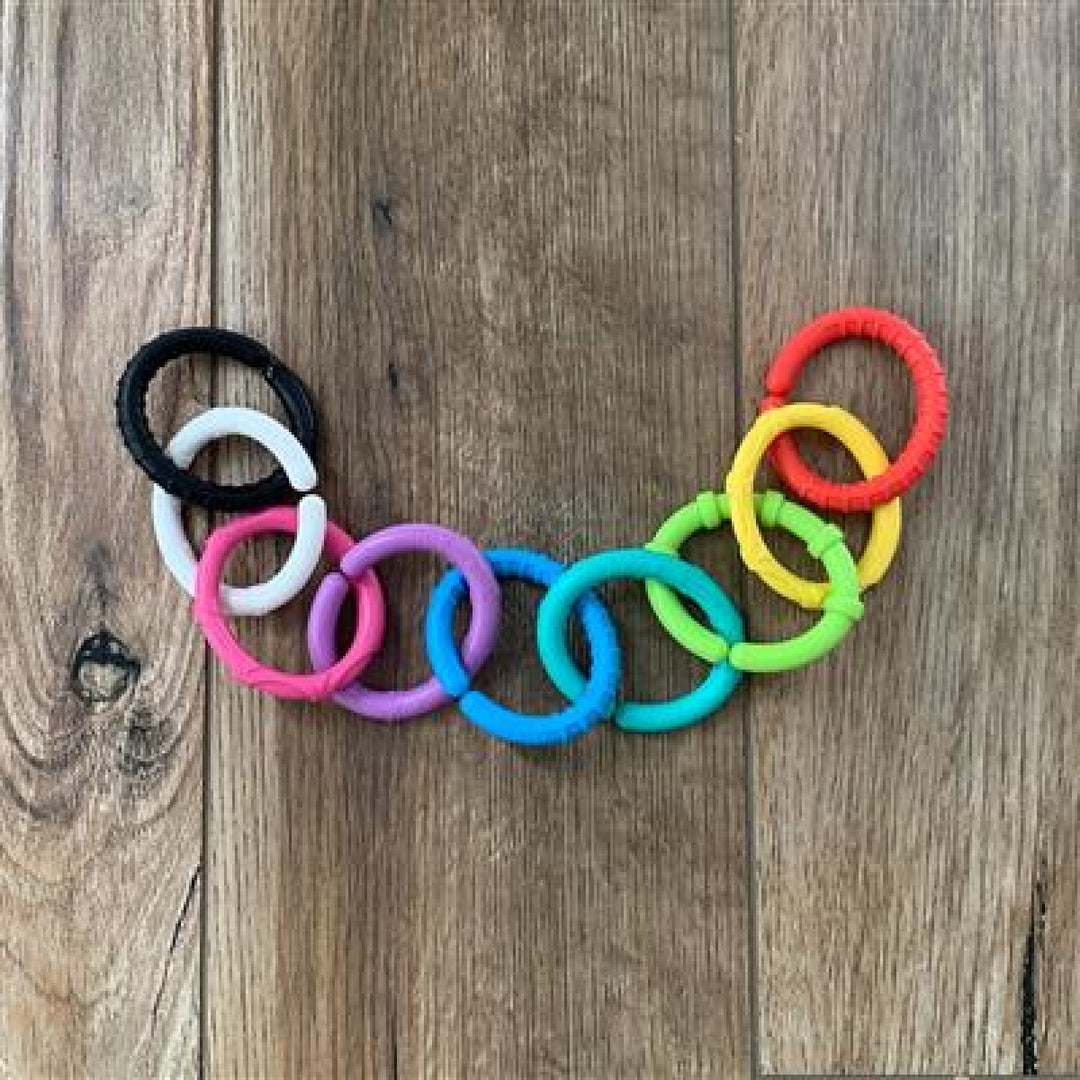 Replay Teether Links Tableware