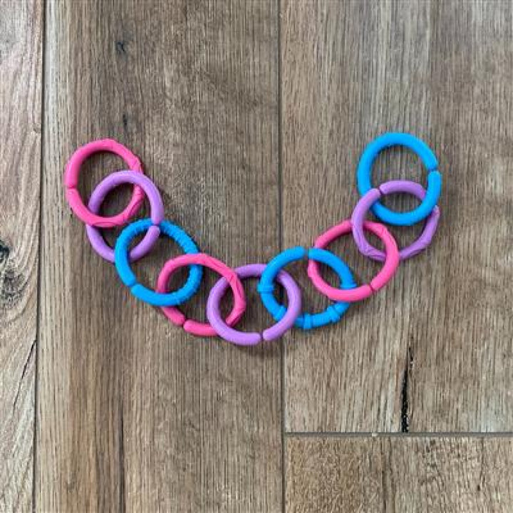 Replay Teether Links Unicorn Tableware