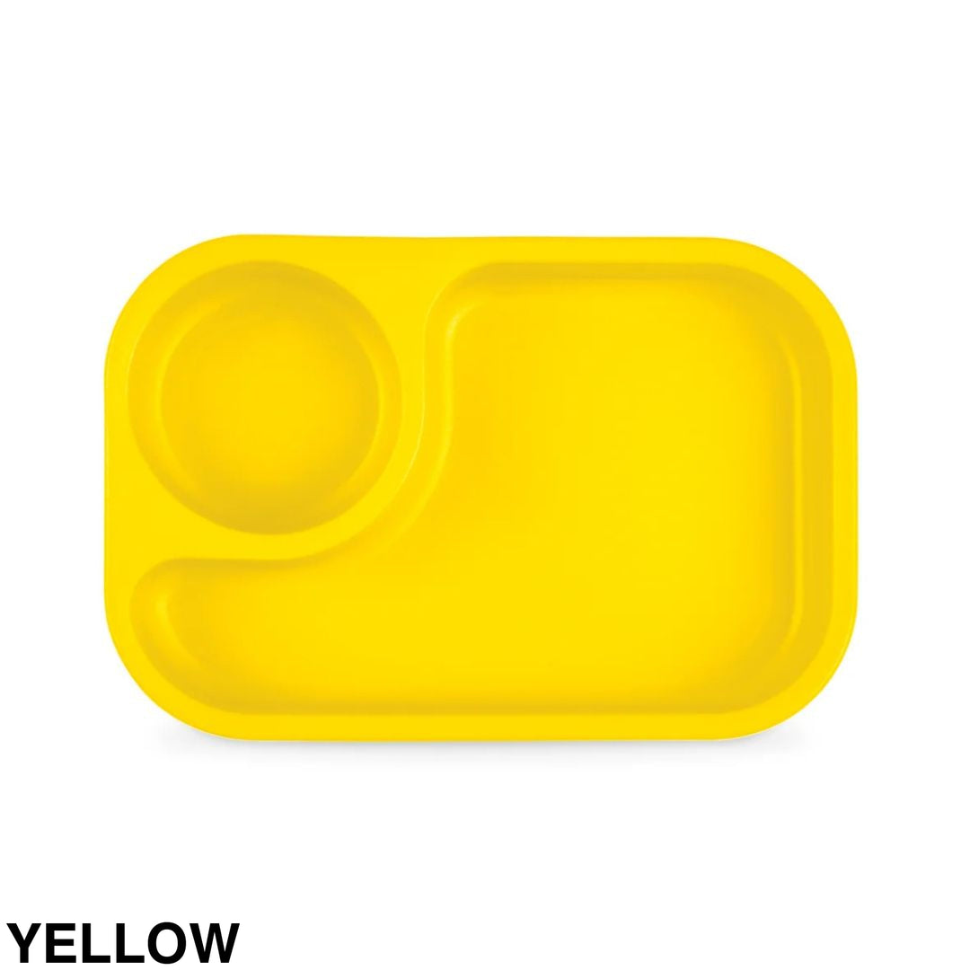 Replay Tiny Tray Yellow