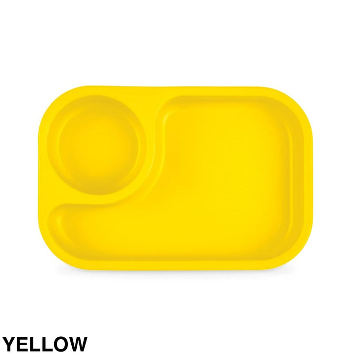Replay Tiny Tray Yellow