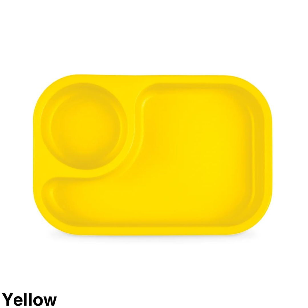 Replay Tiny Tray Yellow