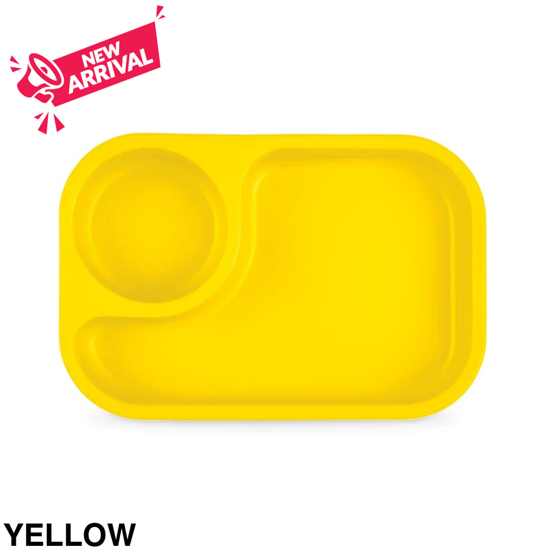 Replay Tiny Tray Yellow