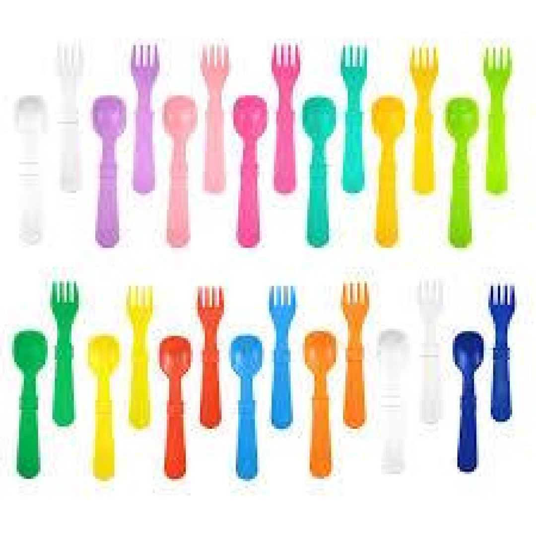 Replay Toddler Utensils