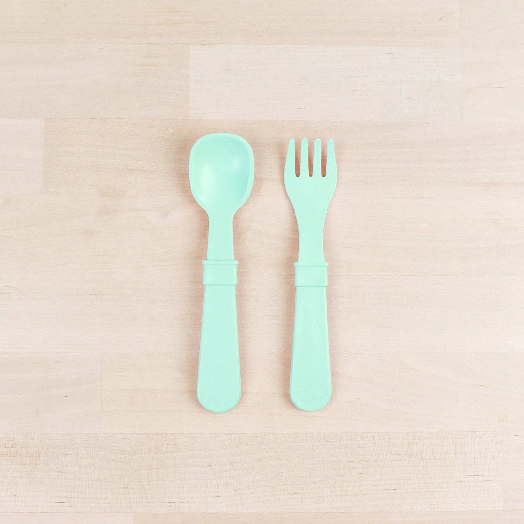 Replay Toddler Utensils