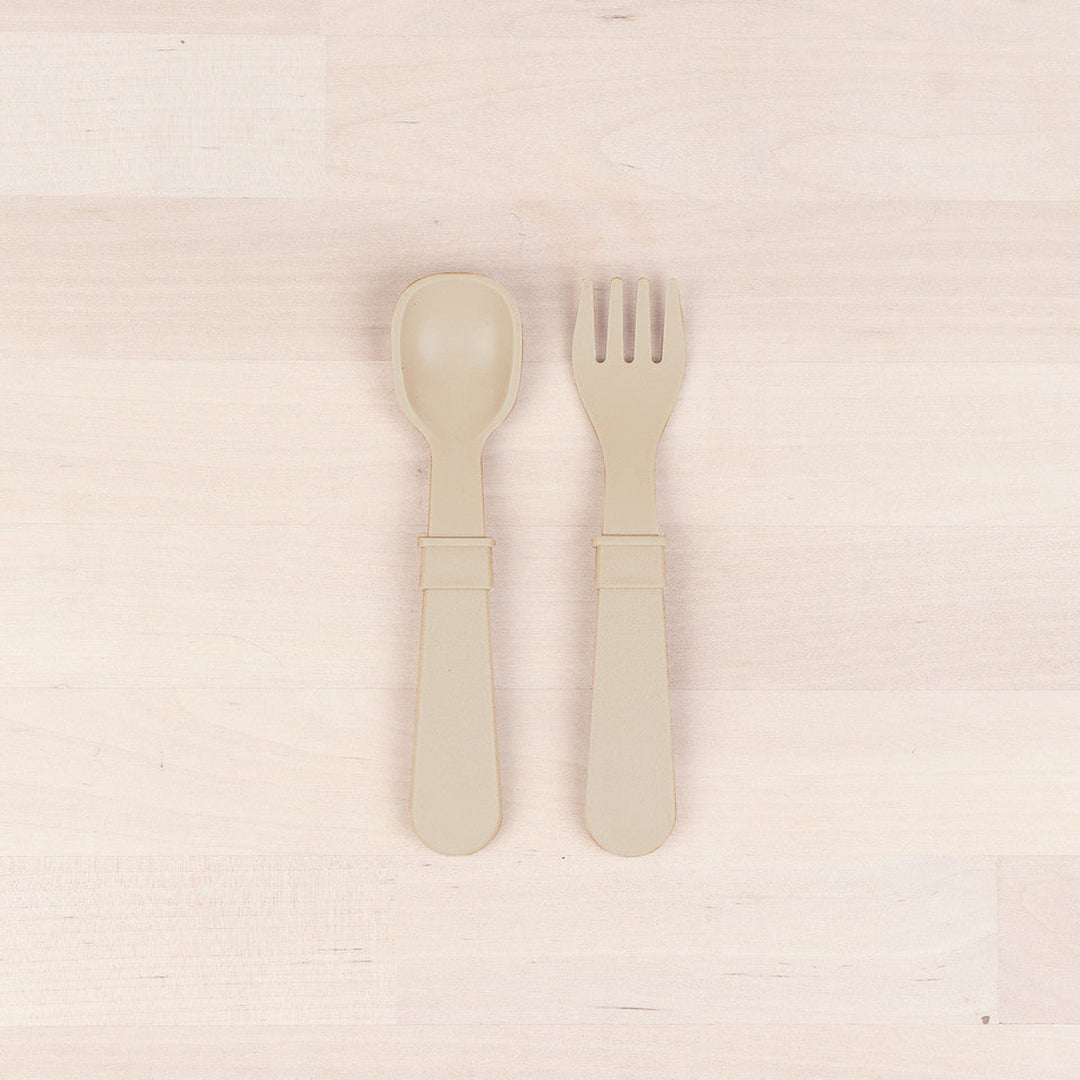 Replay Toddler Utensils Sand