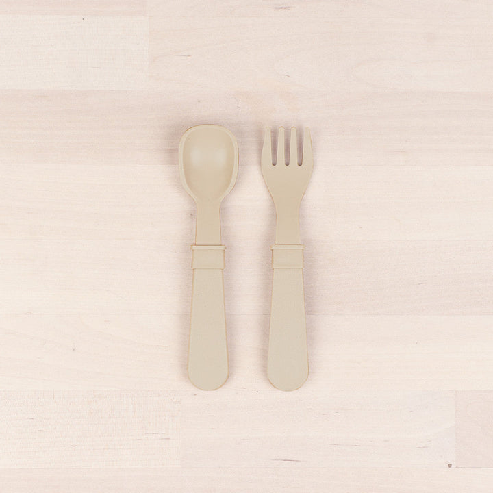 Replay Toddler Utensils Sand