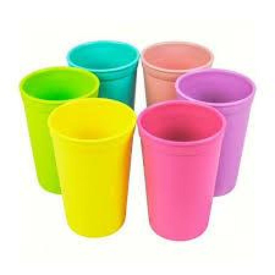 Replay Tumbler