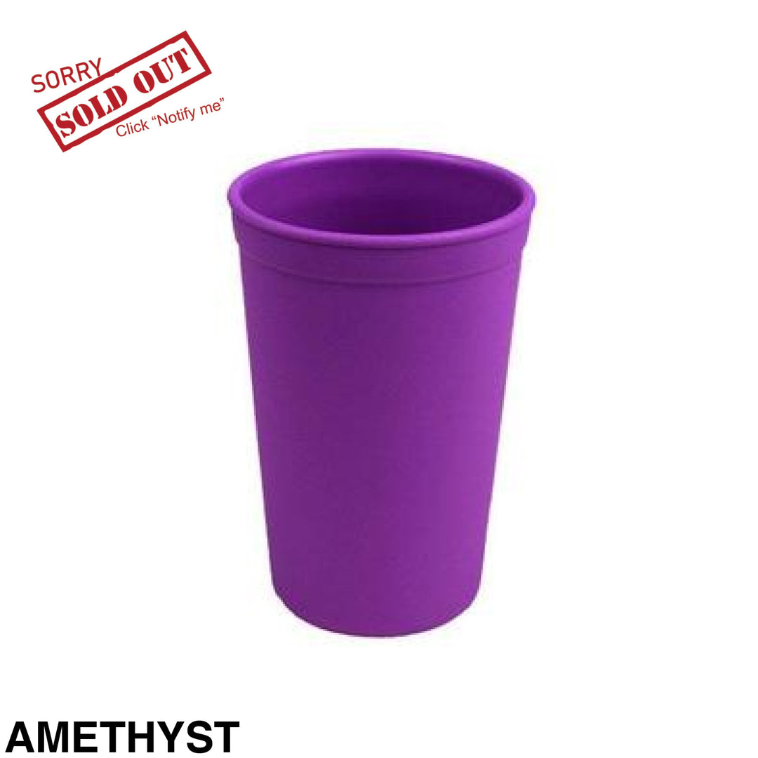 Replay Tumbler Amethyst