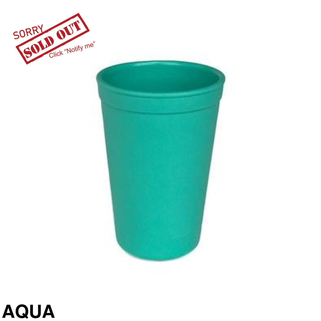 Replay Tumbler Aqua