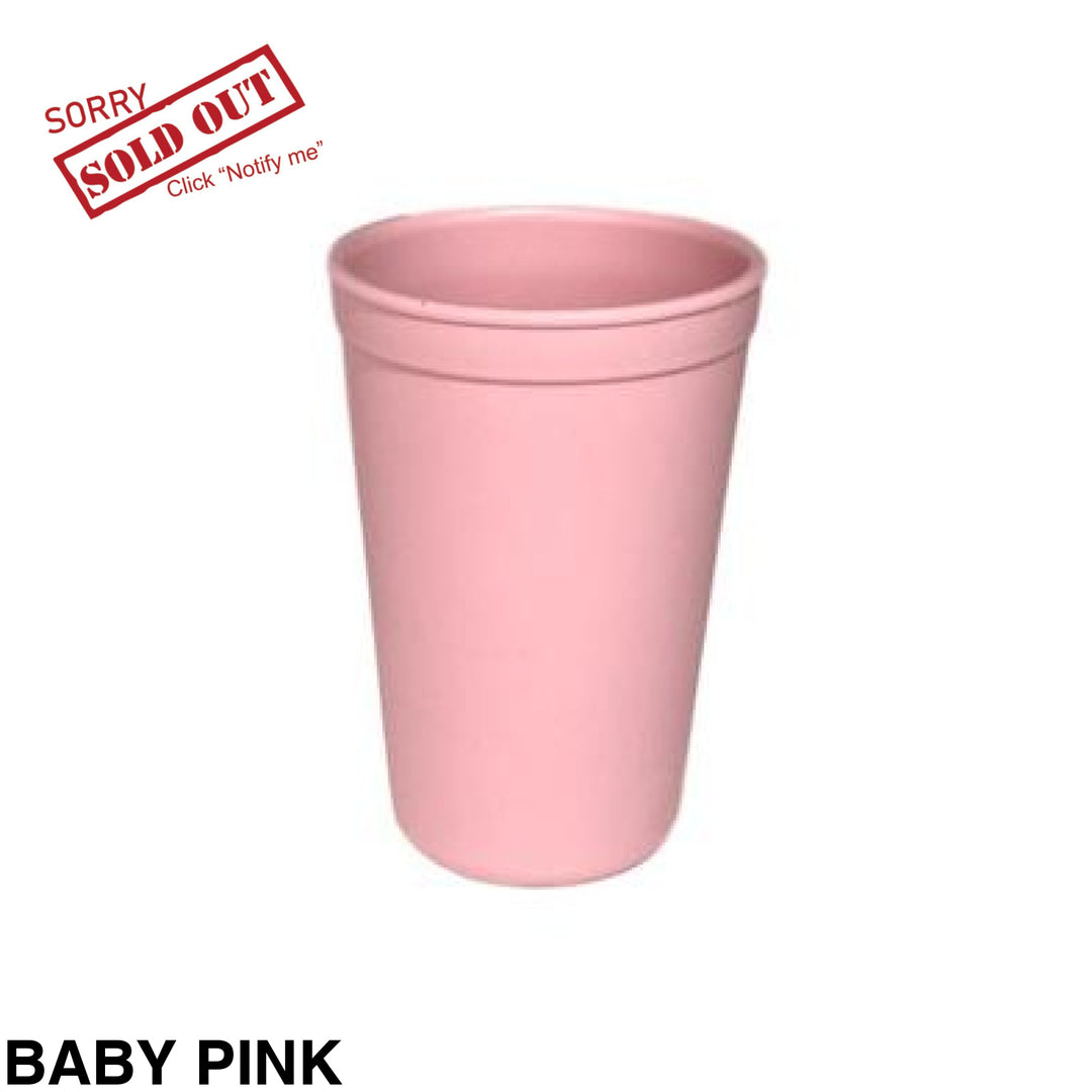 Replay Tumbler Baby Pink