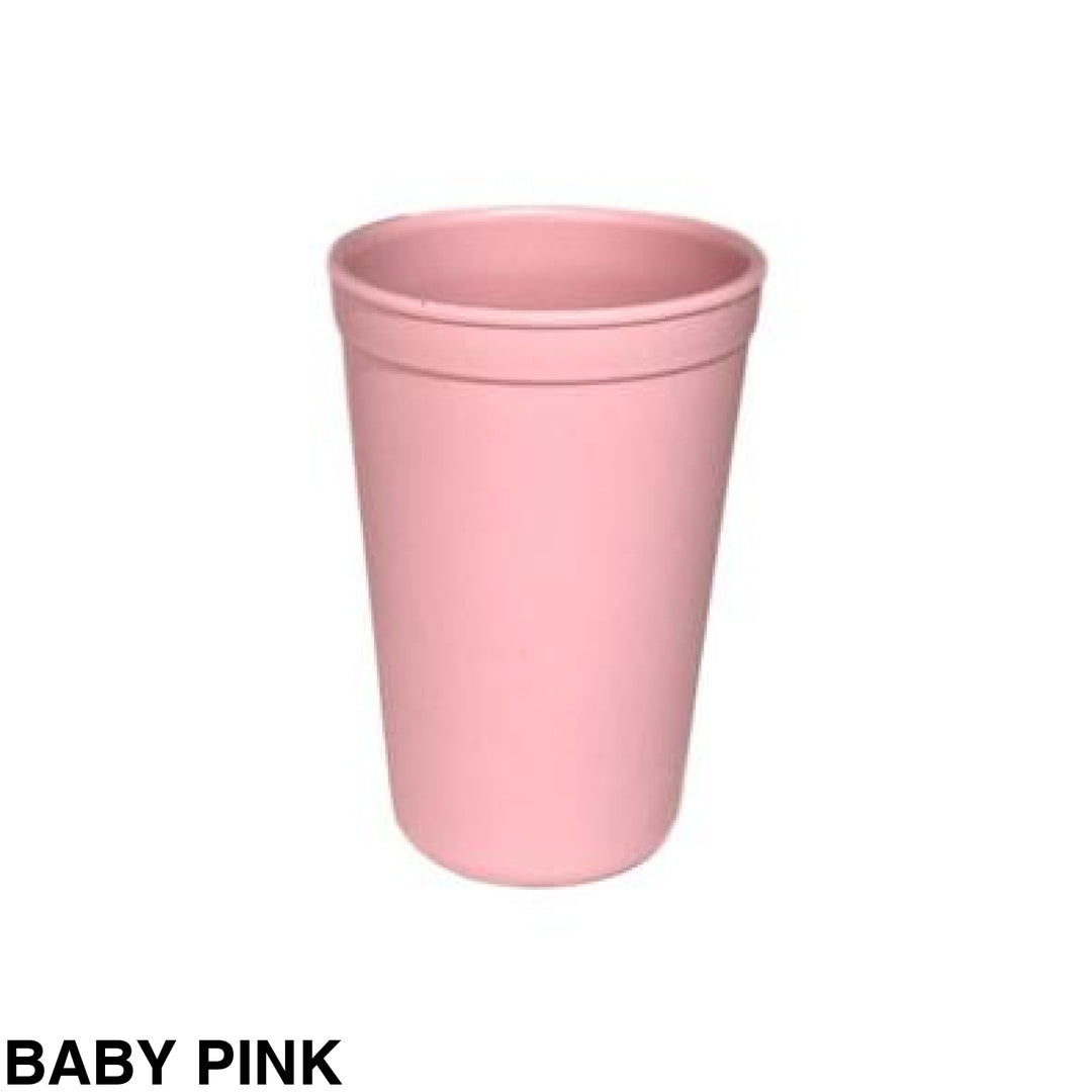 Replay Tumbler Baby Pink