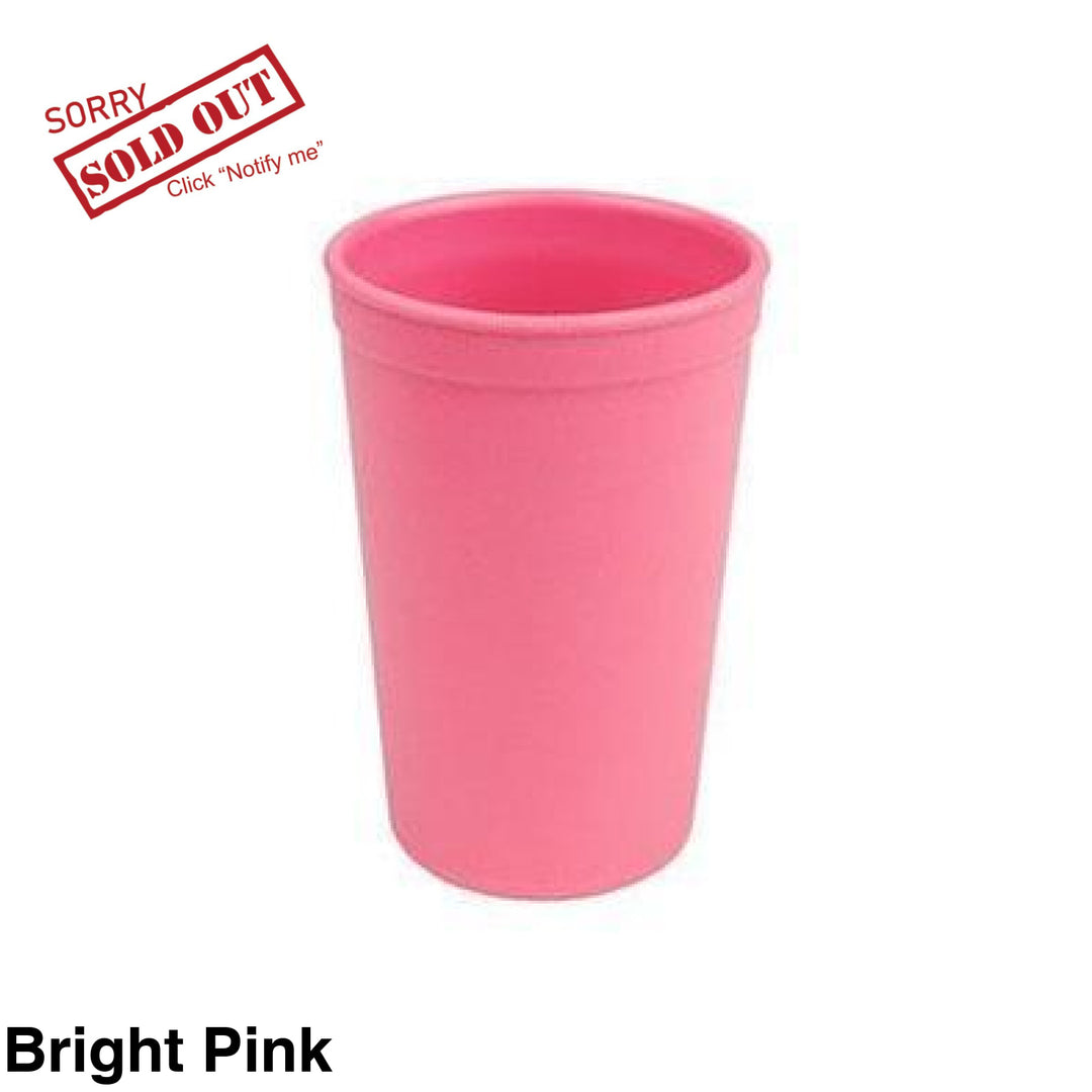 Replay Tumbler Bright Pink