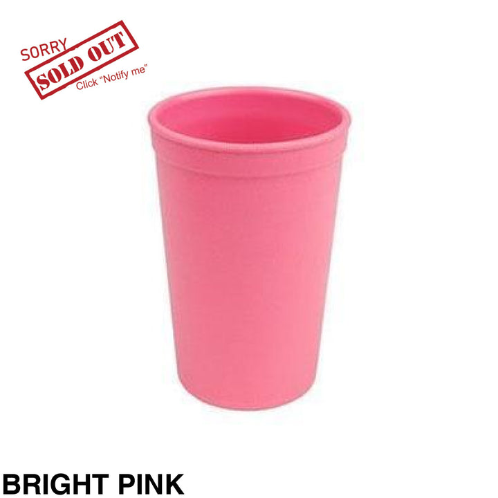 Replay Tumbler Bright Pink