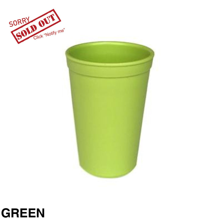 Replay Tumbler Green