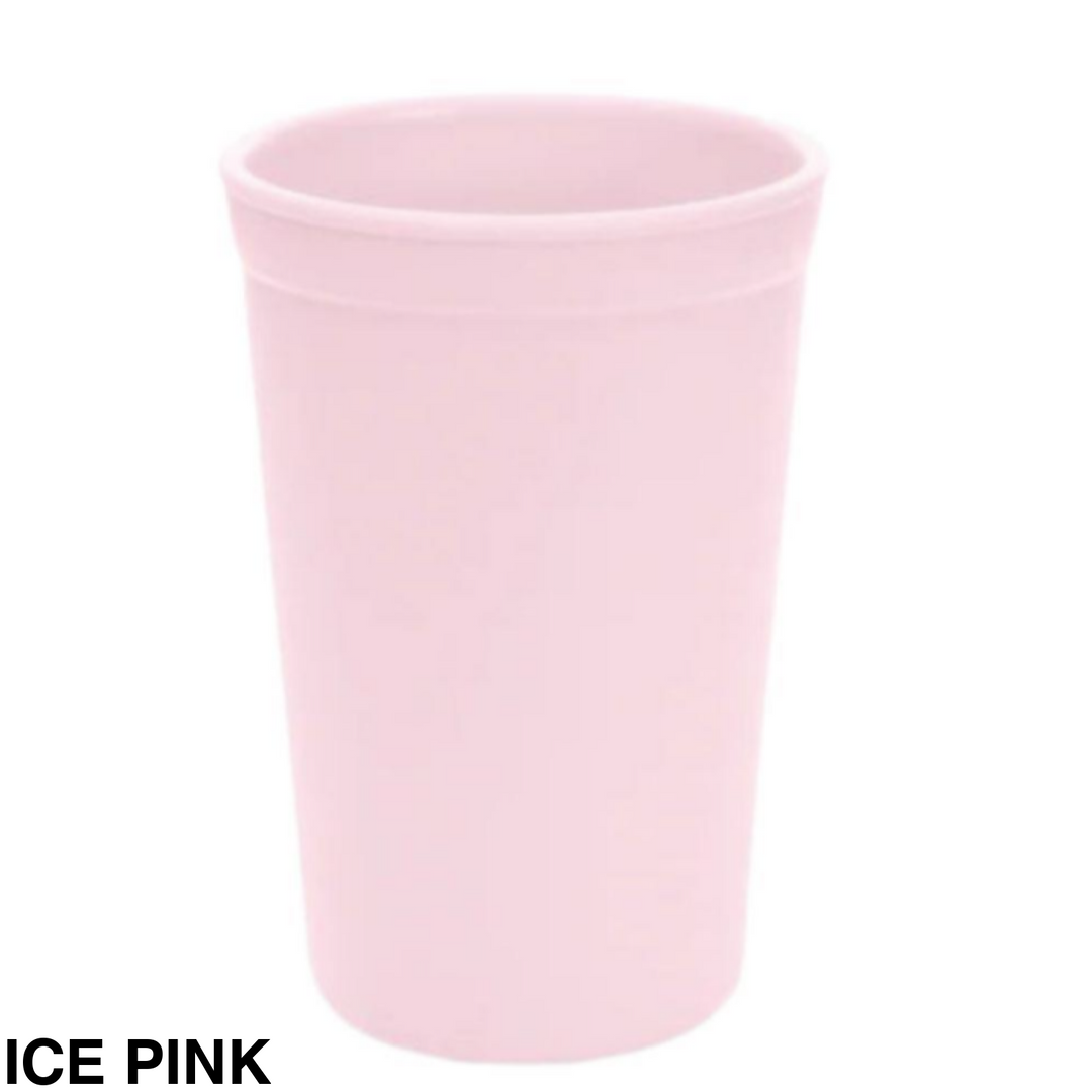 Replay Tumbler Ice Pink