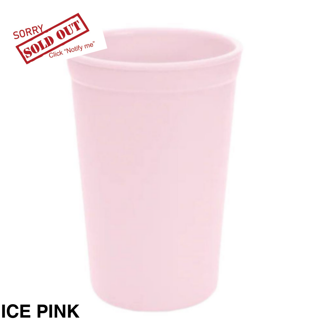 Replay Tumbler Ice Pink
