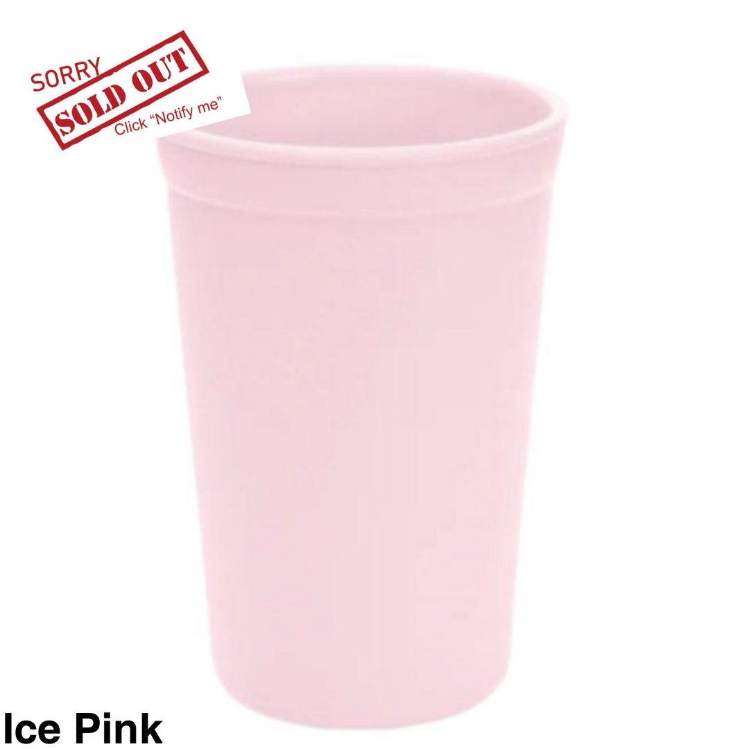 Replay Tumbler Ice Pink