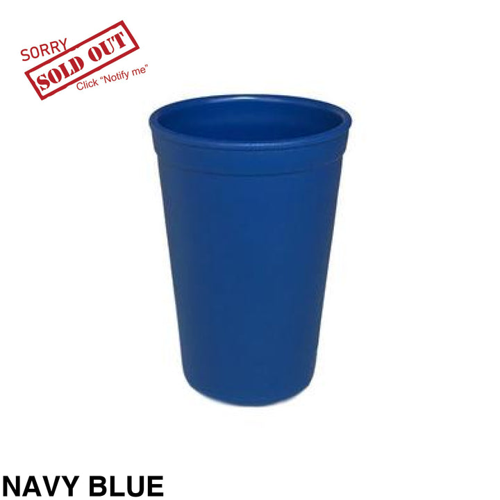 Replay Tumbler Navy Blue